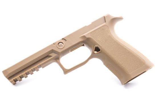 SIG M17 M18 アンダーフレーム フルサイズ SIG M17 M18 アンダーフレーム フルサイズ L.A.ホビーショップ